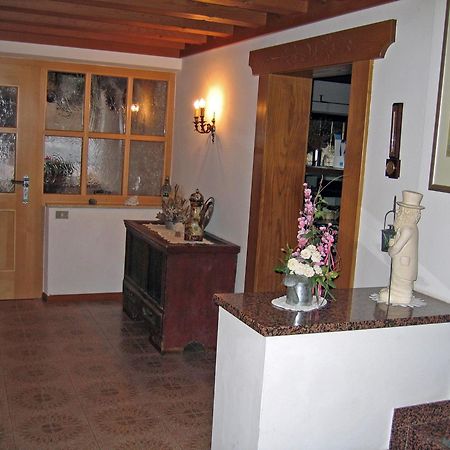 Pension Thalerhof Rifiano Dış mekan fotoğraf