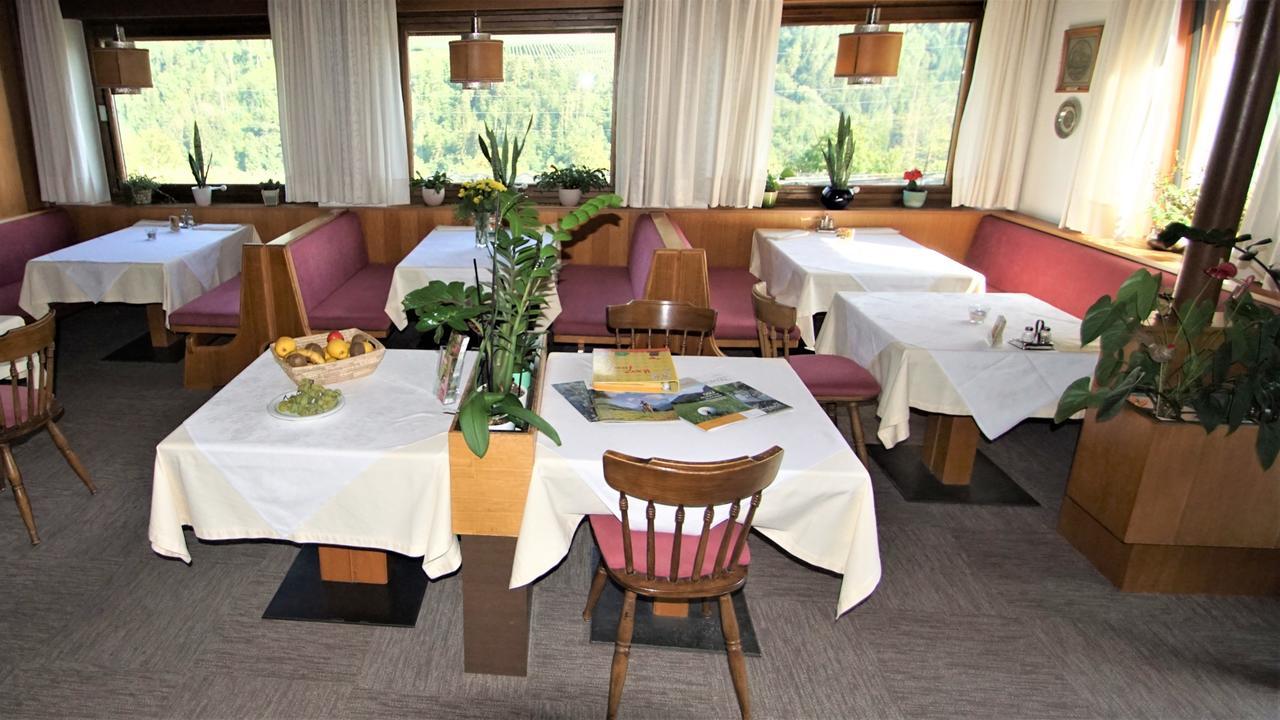 Pension Thalerhof Rifiano Dış mekan fotoğraf